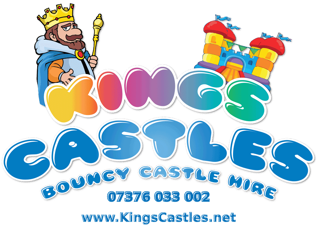 jumping castle kings